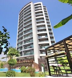 Mersin Emira Kampüs