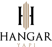 Hangar Yapı